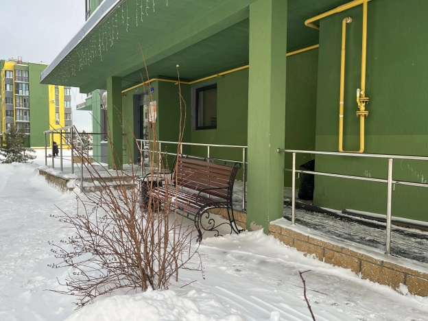 Купить квартиру на улице Льва Толстого в Уфе. Вариант № 10875258, 14, площадь - квм, цена 5500000 рублей