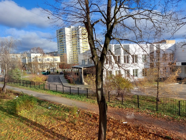 Купить трехкомнатную квартиру в Микрорайоне 1-й, Фрязино в Фрязине. Вариант № 9692740, 17, площадь -  квм, цена 7300000 рублей