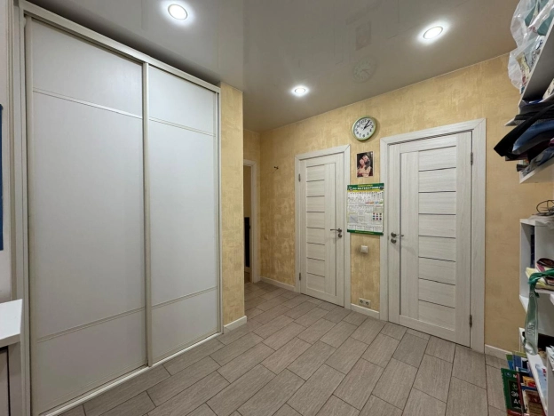 Купить квартиру на вторичке на улице Тарасовская в Королёве. Вариант № 10229266, 21, площадь -  квм, цена 12800000 рублей