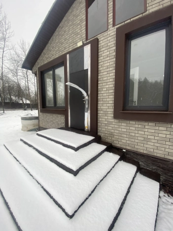 Купить дом в Пушкине. Вариант № 7595729, 3, площадь -  квм, цена 9500000 рублей