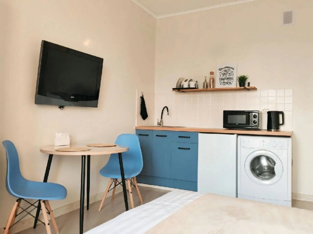 Купить Студию в Новосибирской области. Вариант № 10267670, 2, площадь -  квм, цена 3200000 рублей