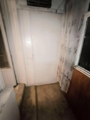 Купить однокомнатную квартиру на улице Строительный проезд в Москве. Вариант № 10357917, 6, площадь -  квм, цена 5800000 рублей