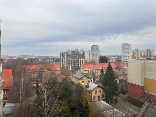 Купить квартиру в Калининграде. Вариант № 10094223, 8, площадь -  квм, цена 7999000 рублей