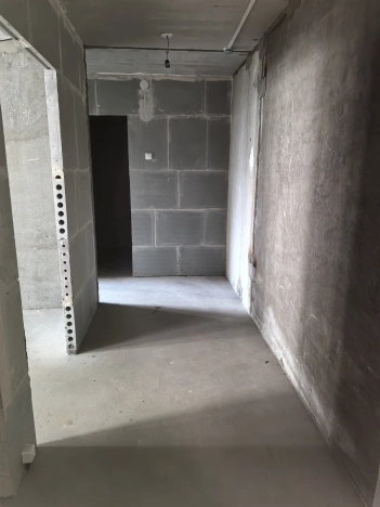 Купить однокомнатную квартиру на улице Шелепихинская набережная в Москве. Вариант № 9511780, 3, площадь -  квм, цена 7100000 рублей