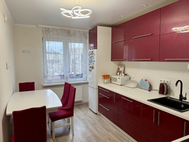 Купить квартиру на улице Дзержинского в Калининграде. Вариант № 3877697, 0, площадь -  квм, цена 9300000 рублей