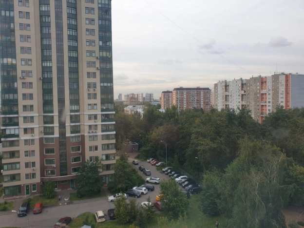 Купить квартиру в Москве. Вариант № 2759142, 10, площадь - квм, цена 11800000.0000 рублей