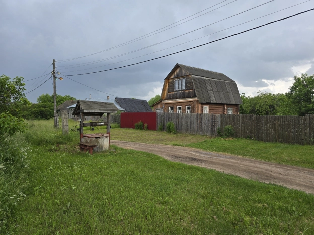 Купить дом в Судогде. Вариант № 51651, 3, площадь -  квм, цена 599000 рублей