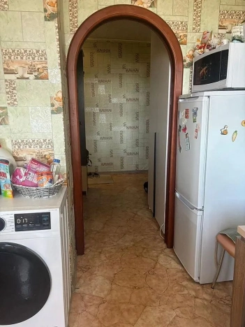 . Вариант № 2891517, 4, площадь - 34 квм, цена 3399000 рублей