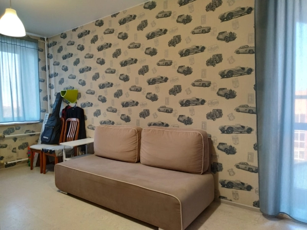 Купить двухкомнатную квартиру у метро Октябрьская в Новосибирске. Вариант № 7245418, 4, площадь -  квм, цена 10799000 рублей