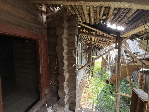 Купить дом на улице 40 лет Октября в Егорьевске. Вариант № 357618, 4, площадь -  квм, цена 1350000 рублей