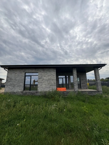 Купить дом в Воронеже. Вариант № 1741191, 1, площадь -  квм, цена 8450000 рублей