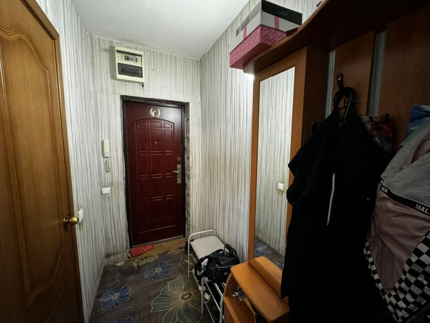 Купить двухкомнатную квартиру в Микрорайоне 15-й, Ангарск в Ангарске. Вариант № 3056680, 3, площадь -  квм, цена 3300000 рублей