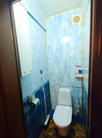 Купить квартиру в Москве. Вариант № 9176480, 3, площадь -  квм, цена 12450000 рублей