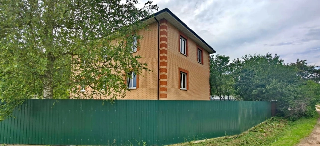 Купить дом в Видном. Вариант № 21526, 2, площадь -  квм, цена 8250000 рублей