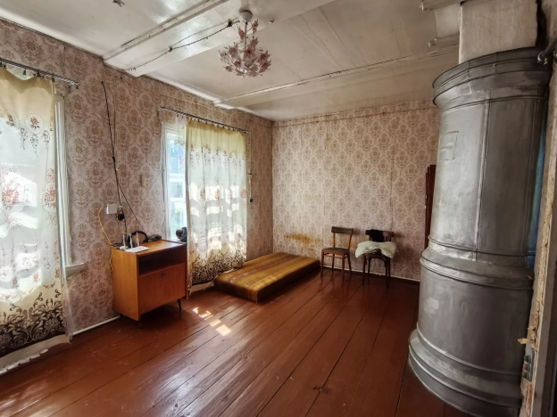 Купить двухкомнатную квартиру на улице Южная в Владимирской области. Вариант № 1106366, 1, площадь -  квм, цена 770000 рублей