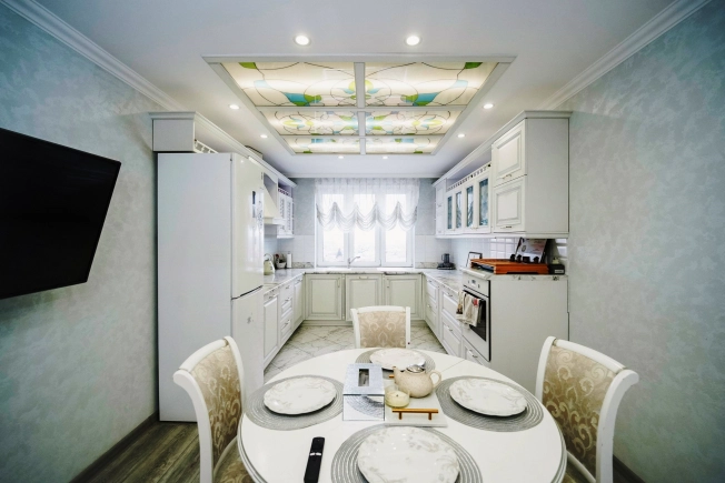 Купить квартиру в Омске. Вариант № 9563803, 0, площадь -  квм, цена 14800000 рублей