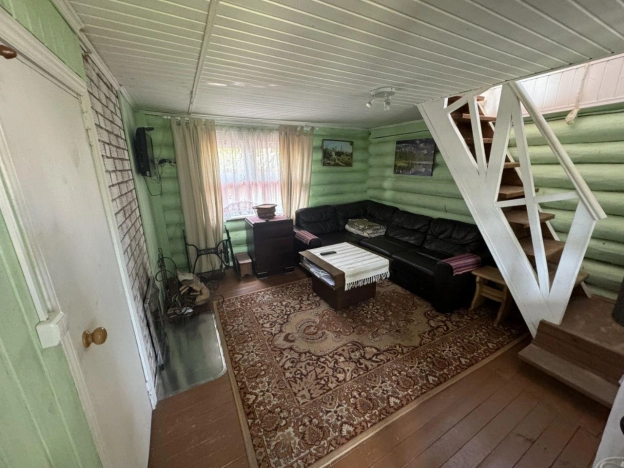 Купить дом в Москве. Вариант № 9830368, 28, площадь -  квм, цена 18500000 рублей