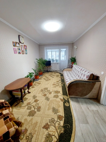 Купить квартиру на улице Спортивная в Республике Татарстан (татарстан). Вариант № 9946739, 8, площадь -  квм, цена 3300000 рублей