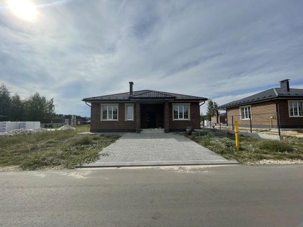 Купить дом в Воронеже. Вариант № 658757, 9, площадь -  квм, цена 11700000 рублей