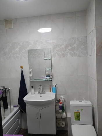 . Вариант № 1494487, 25, площадь - 46.6 квм, цена 7100000 рублей