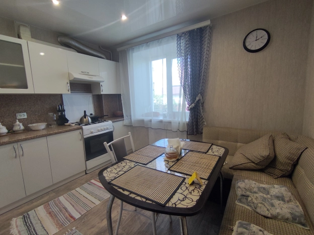 . Вариант № 42973, 2, площадь - 63.1 квм, цена 4550000 рублей