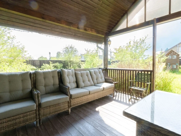 Купить дом в Санкт-Петербурге. Вариант № 8055, 35, площадь -  квм, цена 16500000 рублей