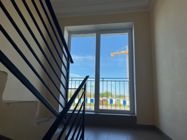 Купить квартиру в Пионерском. Вариант № 47833, 17, площадь -  квм, цена 6675000 рублей