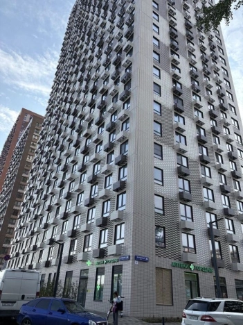Купить квартиру в Москве. Вариант № 5758127, 16, площадь -  квм, цена 13500000 рублей
