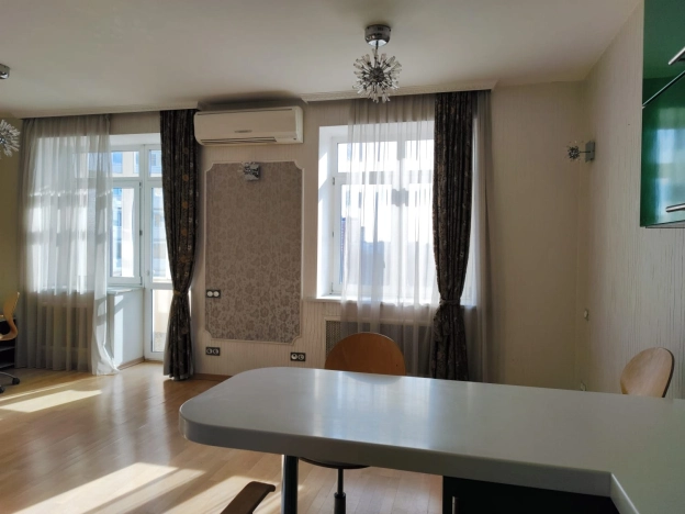 Купить квартиру на вторичке у метро Коптево в Москве. Вариант № 22947, 3, площадь -  квм, цена 16497000 рублей