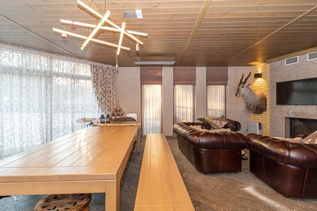 Купить дом в Лакинске. Вариант № 1293, 42, площадь -  квм, цена 110000000 рублей