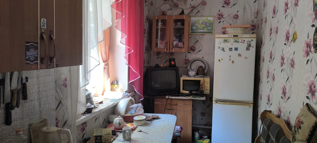 Купить квартиру на улице Центральная в Пензенской области. Вариант № 1621005, 3, площадь -  квм, цена 750000 рублей