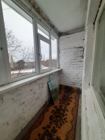 Купить квартиру в Тобольске. Вариант № 9039861, 5, площадь -  квм, цена 2650000 рублей