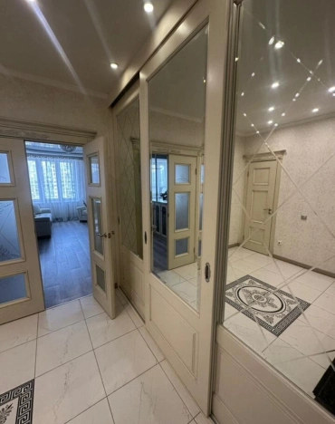 Купить двухкомнатную квартиру на вторичке в Королёве. Вариант № 2533510, 12, площадь -  квм, цена 16400000 рублей