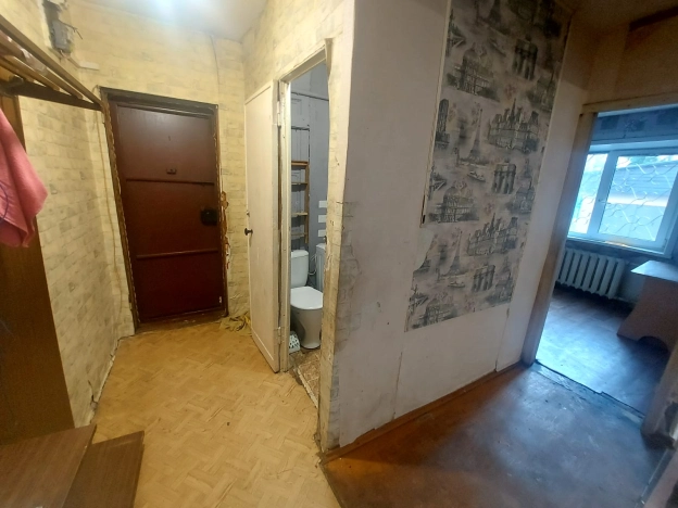 . Вариант № 56485, 8, площадь - 30 квм, цена 2390000 рублей