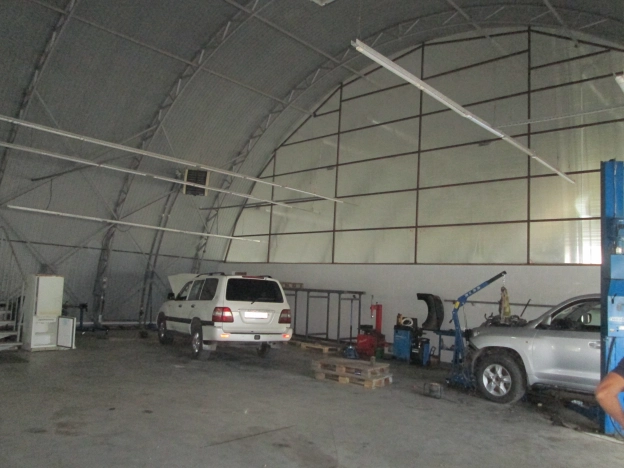 Купить производственные помещения в Омске. Вариант № 3198, 7, площадь -  квм, цена 70000000 рублей