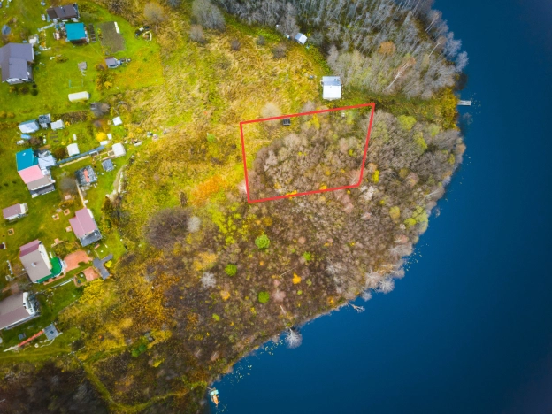 Купить земельный участок в Республике Карелия. Вариант № 14415, 18, площадь -  квм, цена 1000000 рублей