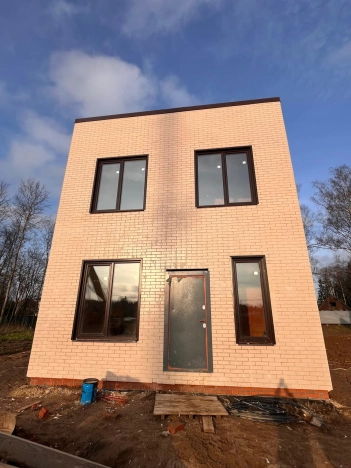 Купить дом в Москве. Вариант № 9227347, 0, площадь - квм, цена 14800000 рублей