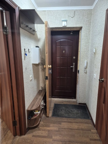 Купить однокомнатную квартиру в Воронеже. Вариант № 9161314, 25, площадь - квм, цена 4940000 рублей