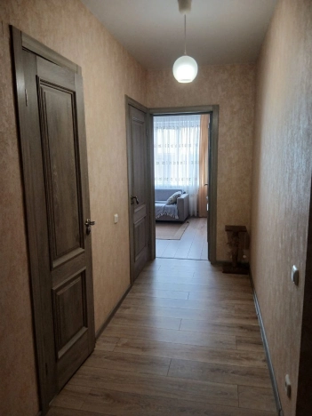 Купить трехкомнатную квартиру на улице Гаршина в Воронеже. Вариант № 10066617, 12, площадь -  квм, цена 7650000 рублей