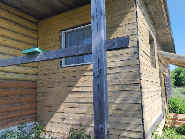 Купить дом на улице Кирова в Нижегородской области. Вариант № 414415, 5, площадь -  квм, цена 1400000 рублей