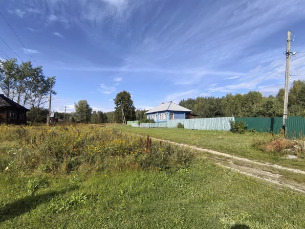 Купить дом на улице Ленина в Нижегородской области. Вариант № 1984555, 25, площадь -  квм, цена 900000 рублей