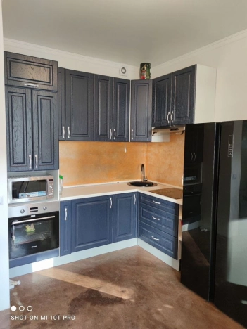 Купить квартиру на улице Береговой проезд в Москве. Вариант № 10967044, 0, площадь - квм, цена 31500000 рублей