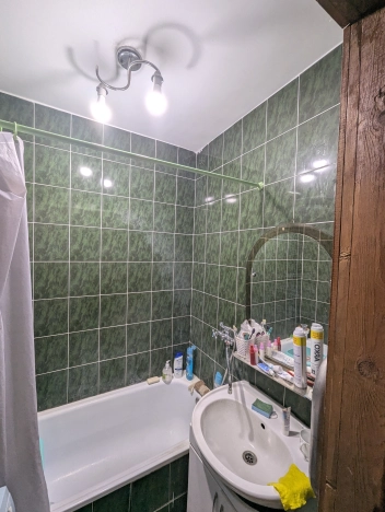 . Вариант № 9317081, 8, площадь - 49.4 квм, цена 6100000 рублей