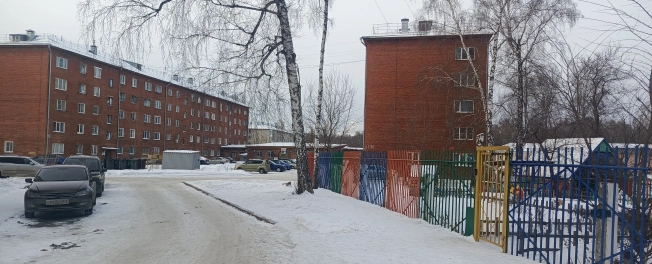 Купить квартиру в Кемерове. Вариант № 10913790, 0, площадь - квм, цена 2000000 рублей