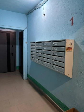 Купить двухкомнатную квартиру на улице Новая в Московской области. Вариант № 9948847, 10, площадь -  квм, цена 6000000 рублей