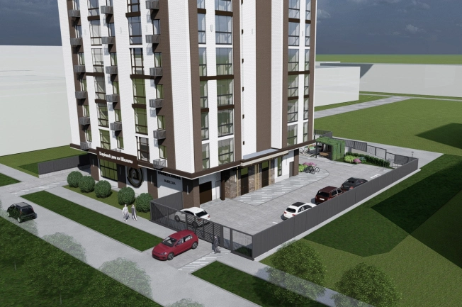 Купить квартиру в Липецкой области. Вариант № 8987684, 3, площадь -  квм, цена 8637000 рублей