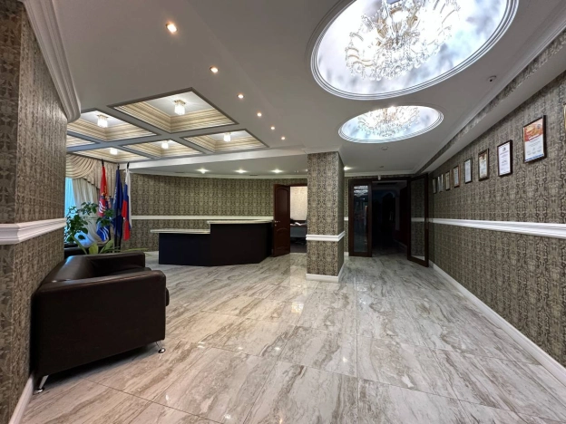 Купить офисы в Иванове. Вариант № 2481683, 3, площадь -  квм, цена 35000000 рублей