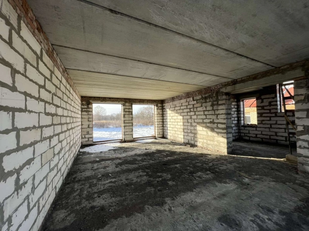 Купить дом на улице Спортивная в Пензенской области. Вариант № 962, 7, площадь - квм, цена 9000000 рублей