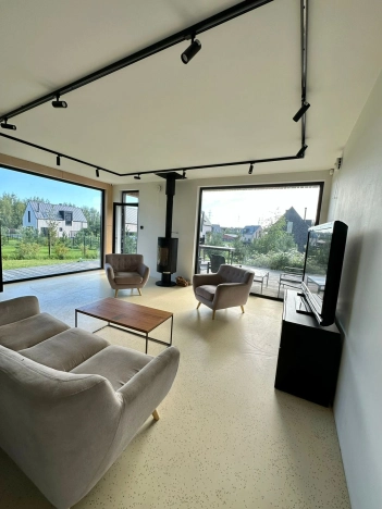 Купить дом на улице Выборгское шоссе в Санкт-Петербурге. Вариант № 6807168, 1, площадь -  квм, цена 27990000 рублей