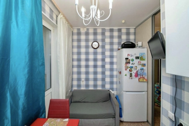 Купить квартиру у метро Автозаводская в Нижнем Новгороде. Вариант № 38897, 2, площадь -  квм, цена 5850000 рублей